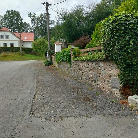 Penzion Blizanovy Planice Екстер'єр фото