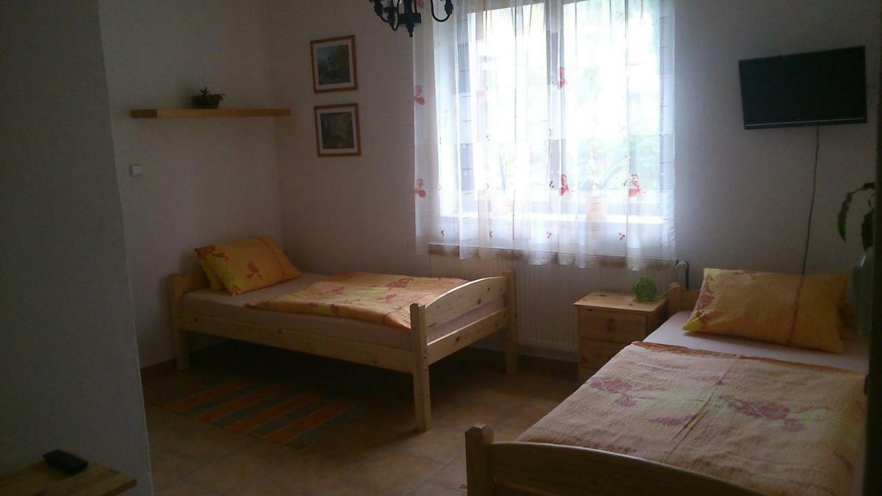 Penzion Blizanovy Planice Номер фото